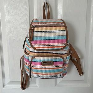 Kohls backpack